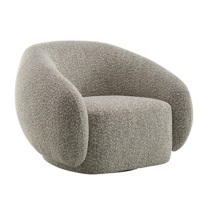 Isabel - Chair With Swivel ACME 