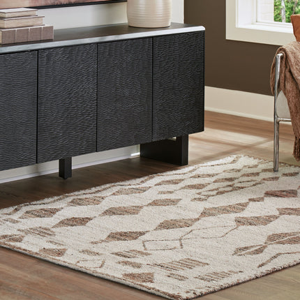 Brettler - Area Rug Signature Design by Ashley® 