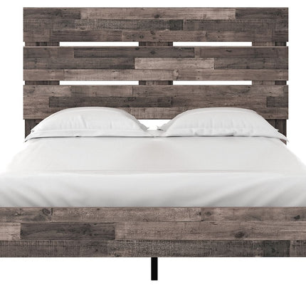 Neilsville - Panel Bed Signature Design by Ashley® 