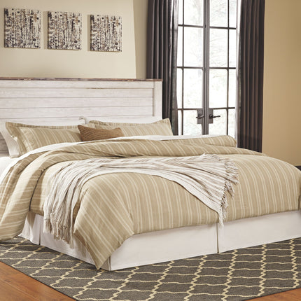 Willowton - Bedroom Set Signature Design by Ashley® 