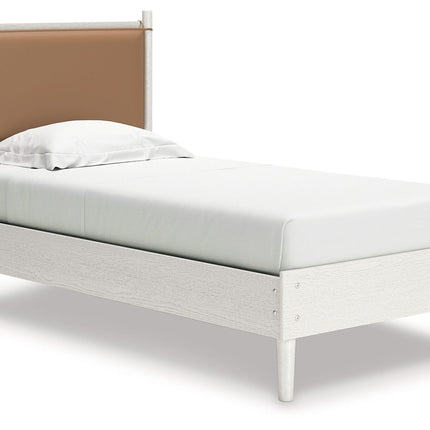 Aprilyn - Panel Bed Signature Design by Ashley® 