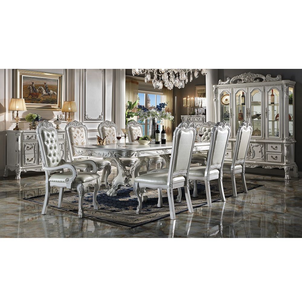 Dresden - Dining Table - Tony's Home Furnishings