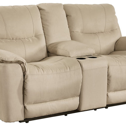 Next-gen Gaucho - Power Reclining Loveseat Signature Design by Ashley® 