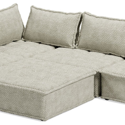 Bales - Sectional Signature Design by Ashley® 