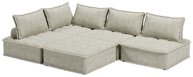 Bales - Sectional Signature Design by Ashley® 