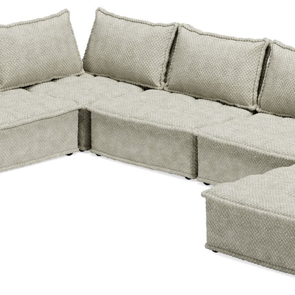 Bales - Sectional Signature Design by Ashley® 