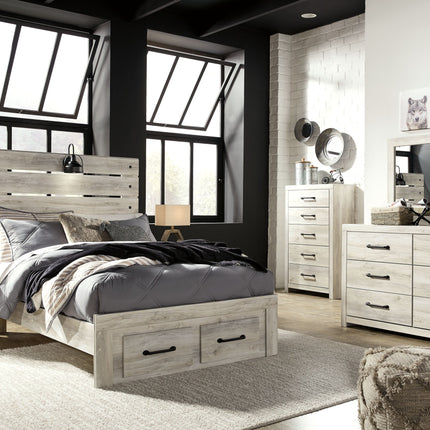 Cambeck - Youth Bedroom Set Signature Design by Ashley® 