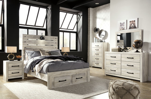 Cambeck - Youth Bedroom Set Signature Design by Ashley® 