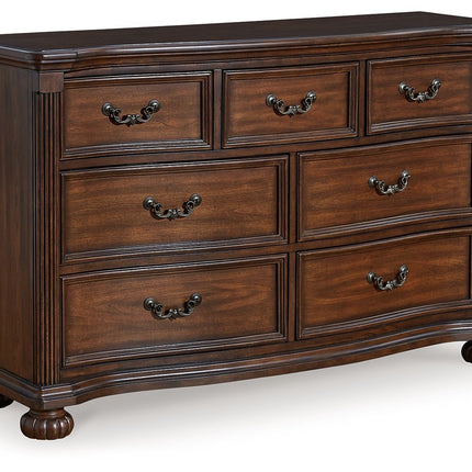 Lavinton - Bedroom Set Signature Design by Ashley® 