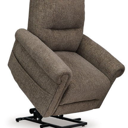 Aureta - Power Lift Recliner Signature Design by Ashley® 