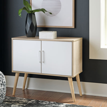 Orinfield - Accent Cabinet Signature Design by Ashley® 