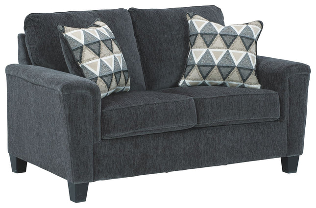 Abinger - Loveseat Ashley Furniture 