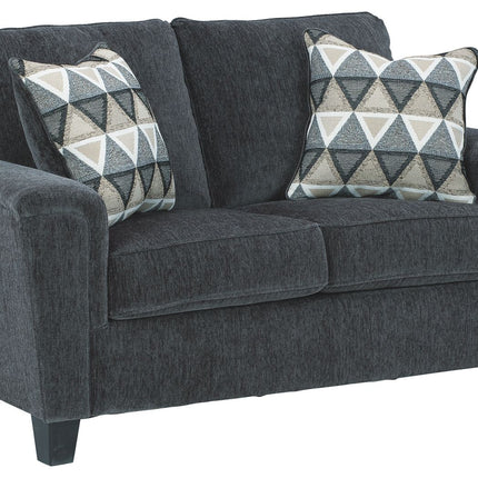 Abinger - Loveseat Ashley Furniture 