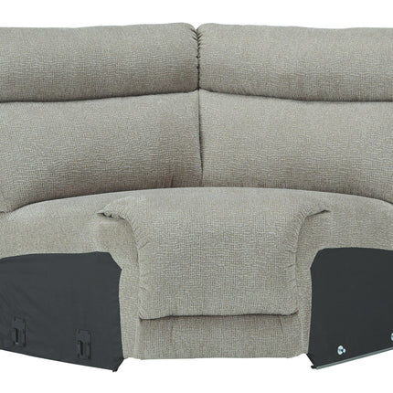 Colleyville - Power Reclining Sectional Signature Design by Ashley® 