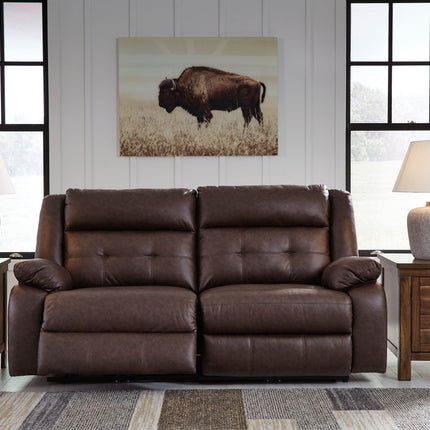 Punch Up - Power Reclining Sectional Signature Design by Ashley® 