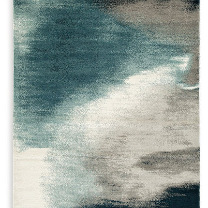 Brentward - Rug Signature Design by Ashley® 