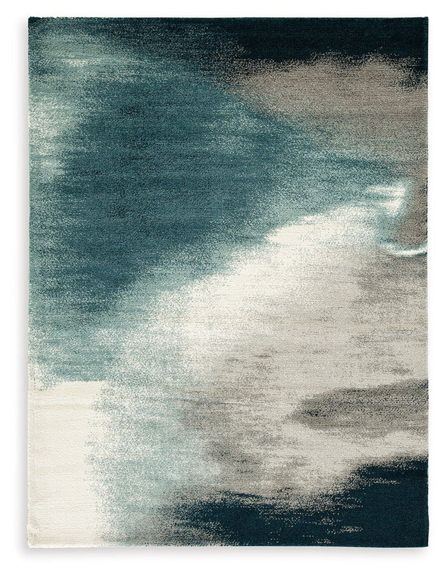 Brentward - Rug Signature Design by Ashley® 