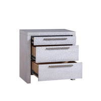 Aromas - Nightstand - White Oak ACME 