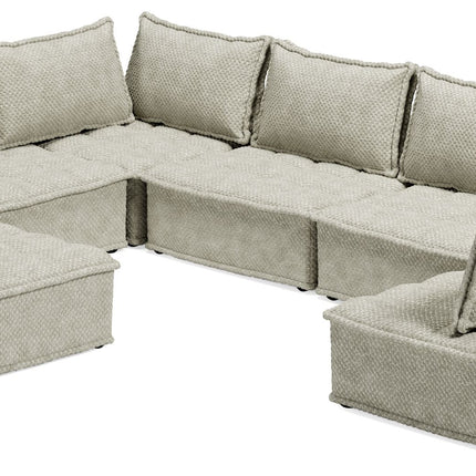 Bales - Sectional Signature Design by Ashley® 