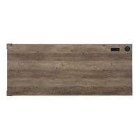 Zakwani - Writing Desk w/USB - Tony's Home Furnishings