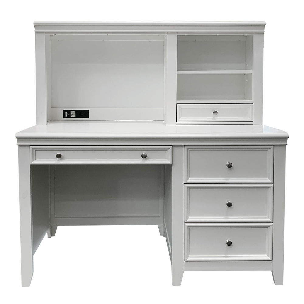 Lacey - Desk - White ACME 