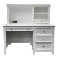 Lacey - Desk - White ACME 