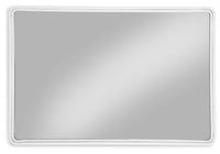 Brocky - Rectangle Accent Mirror Signature Design by Ashley® 