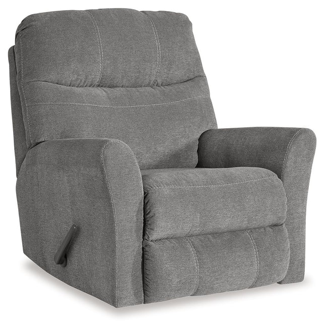 Marleton - Rocker Recliner Signature Design by Ashley® 