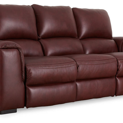 Alessandro - Power Reclining Sofa Signature Design by Ashley® 