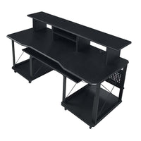 Megara - Music Desk ACME 