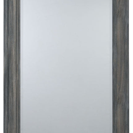 Jacee - Floor Mirror Signature Design by Ashley® 