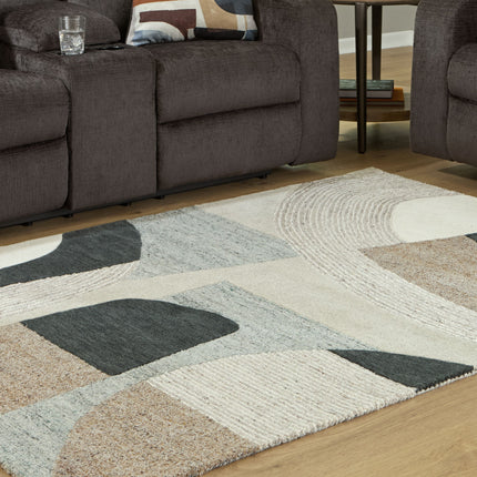 Edrickhill - Rug Signature Design by Ashley® 