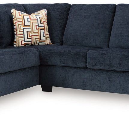 Aviemore - Sectional Signature Design by Ashley® 