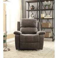 Bina - Recliner (Motion) - Tony's Home Furnishings