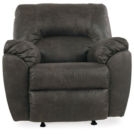 Tambo - Rocker Recliner Ashley Furniture 