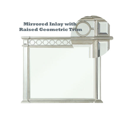 Varian - Mirror - Mirrored ACME 