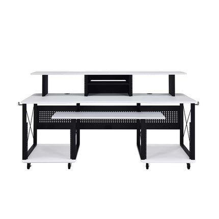 Megara - Music Desk ACME 