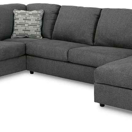 Edenfield - Sectional Signature Design by Ashley® 