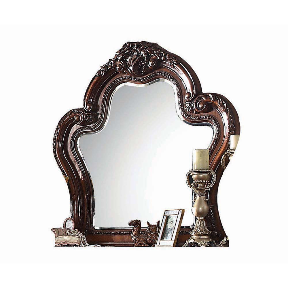 Dresden - Mirror - Tony's Home Furnishings
