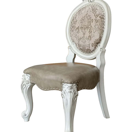 Versailles - Side Chair ACME 