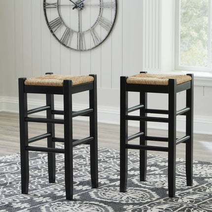 Mirimyn - Tall Stool (Set of 2) Signature Design by Ashley® 