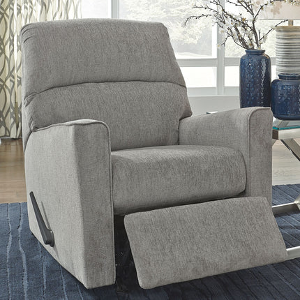 Altari - Rocker Recliner Ashley Furniture 