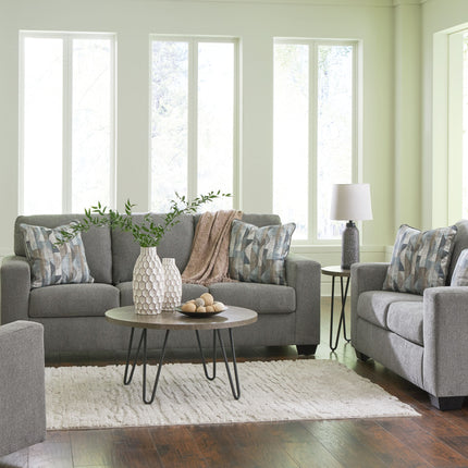 Deltona - Living Room Set Signature Design by Ashley® 