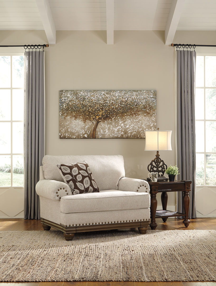 Harleson - Living Room Set Signature Design by Ashley® 