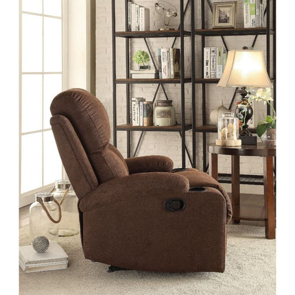 Rosia - Recliner (Motion) ACME 