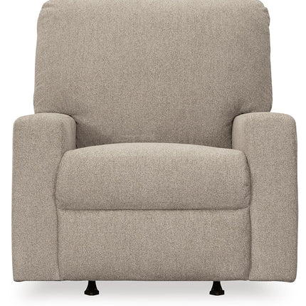 Deltona - Rocker Recliner Signature Design by Ashley® 