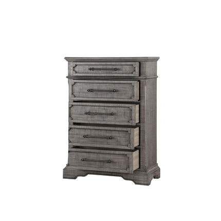 Artesia - Chest - Salvaged Natural ACME 