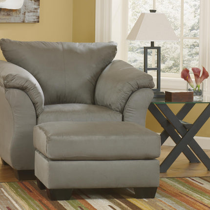 Darcy - Arm Chair Ashley Furniture 