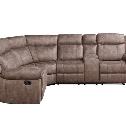 Dollum - Sectional Sofa ACME 