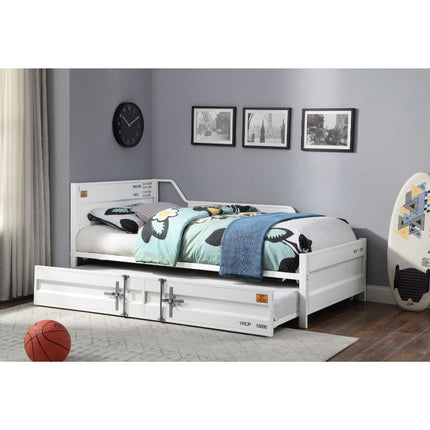 Cargo - Daybed & Trundle - Tony's Home Furnishings